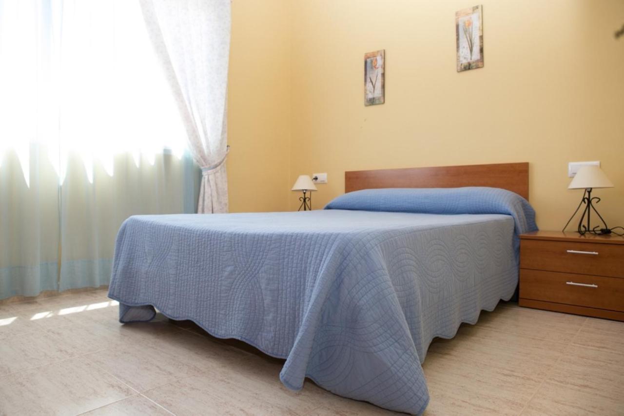 Chalet Pro Mar 2 Dormitorios Пеніскола Екстер'єр фото